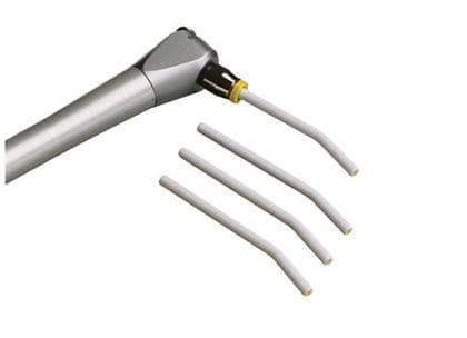 Kerr TotalCare Seal-Tight Quick-Connect Adapter, Type P, Press Ring Style, Disposable, 1/Pack, 77025-1 thumbnail 5