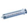 Monoject 60cc Syringe Only with Luer-Lock Tip, Sterile, Single-Use, 20/Bx - Monoject 60cc Syringe Only w/Luer Lock Tip (20) - Image 1
