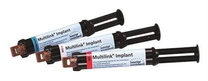 Ivoclar Vivadent Multilink Automix Mixing Tips Refill, Short Tapered, Black, 15/Pkg, 645951 thumbnail 4