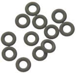 Hu-Friedy Ultrasonic Insert O-Rings, Green, 12/Pkg, UGRNORING thumbnail 8