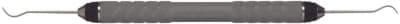 Hu-Friedy #3ES Double-End Explorer with #8 ResinEight Handle thumbnail 3