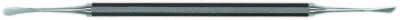 Hu-Friedy P24G Periosteal Elevator, Double-End, #24G, #2 Octagon Handle, 1/Pk thumbnail 6