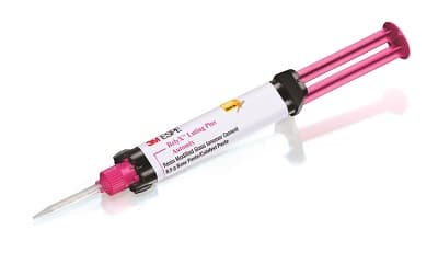 3M (Solventum) RelyX Luting Plus Automix Resin-Modified Glass Ionomer Cement, Value Pack, 8.5 g Syringes, 3/Pk, 3535 thumbnail 25