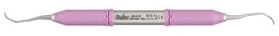Miltex-Integra Gracey Curette #13/14, Griplite S6 Handle - -13/14 Gracey Curette Griplite S6 Handle - Image 1