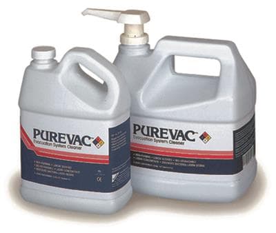 Purevac SC Evacuation System Cleaner, 5L Bottle, 1/Pk, 21135 thumbnail 7