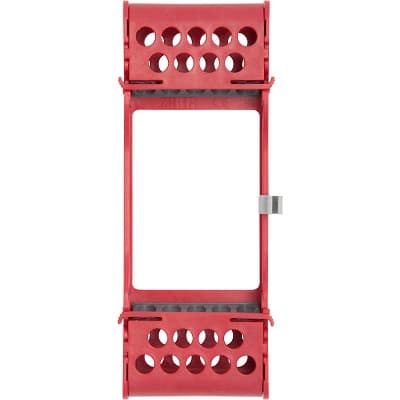 Zirc E-Z Jett® Cassette 5-Place, Red, 50Z925M thumbnail 7