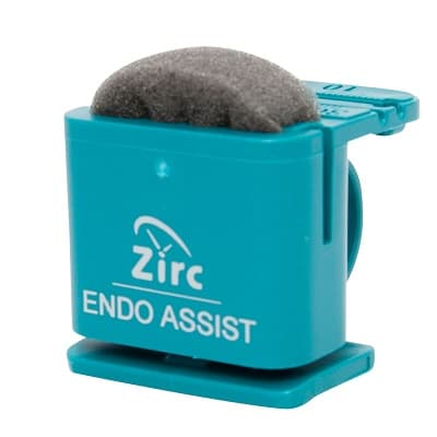 Zirc Endo Assist Ring Kit, Teal, 1/Pk, 50Z460J thumbnail 7