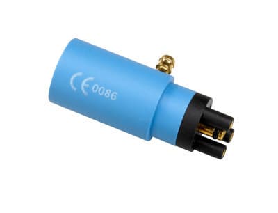 Cavitron Steri-Mate Lavage Adaptor, Sterile - -Cavitron Steri-Mate Lavage Adaptor - Sterile - Image 1