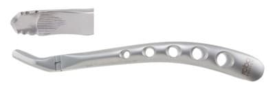 Miltex-Integra -Xcision Extraction Forceps #18, Upper Wisdom & Molars - -Xcision Extraction Forcep 18 Roba Ul Wisdom&Molars - Image 1