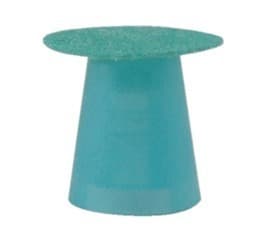 Kerr UltraGloss Composite Polishing Discs, Coarse, Single-Sided, Small (8mm), Green, 30/Pkg, DSC-C080 thumbnail 10
