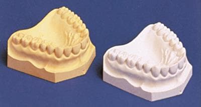 Castone Dental Stone, Type III, White, 25 lb (99047) thumbnail 3