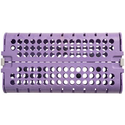 Zirc Performance Tool Organizer, Neon Purple, 8-3/16" x 4-1/4" x 1-7/32", 50Z940R thumbnail 7