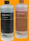Peri-Pro Ready-To-Use Developer & Fixer for Rollerless Processors, 3 x 1 Qt. Each, 6 Qt. Total, #90800 thumbnail 2