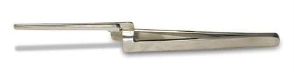 Buffalo Dental Miller Articulating Paper Forceps, Regular, Stainless Steel, Reusable thumbnail 2