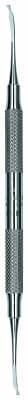 Hu-Friedy -2 Fedi DE Chisel #4 Round - -2 Fedi DE Chisel #4 Round - Image 1