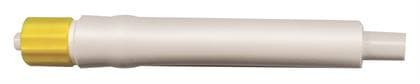 Vista Apex Appli-Vac Micro Aspirator, 25 Gauge, Blue, Bendable Irrigating Tips, 20/Pk, 315255 thumbnail 5