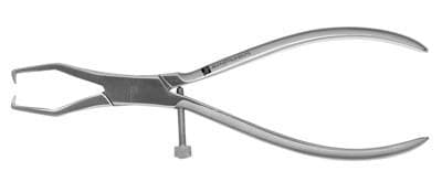 J&J Instruments Baade Band Remover #255, Double End, Curved Tip thumbnail 3