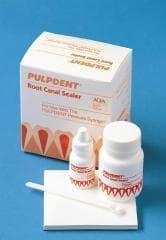 Pulpdent Root Canal Sealer Powder Refill, 4 oz (114 g), 1/Pk, RSP-4 thumbnail 8