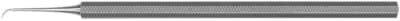Hu-Friedy Younger-Good Sickle Scaler, 15 Single-End, #1 Octagon Handle, SYG15 thumbnail 5