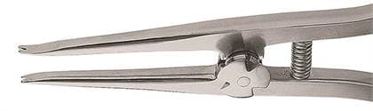 Hu-Friedy Steiner Tying Pliers, Stainless Steel, Non-Cutting, 678-222 thumbnail 5