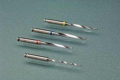 3M RelyX Fiber Post Drill, Refill, Size 2, 1.6 mm Diameter, Red, 1/Pk, 56865 thumbnail 16