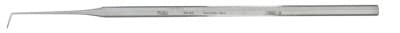Miltex Explorer #6 Single-Ended, Octagonal Handle, 6-1/4" (160mm), 69-6S thumbnail 6