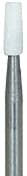 Shofu Lab Series Stones #5 HP White, Aluminum Oxide, ISO #025, 72/Box, 0465 thumbnail 3