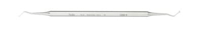 Miltex #19 Double-Ended Excavator, Regular Handle thumbnail 3