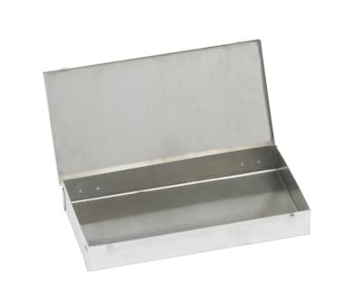 Miltex-Integra Stainless Steel Root Canal Box without Compartments, U08W thumbnail 3