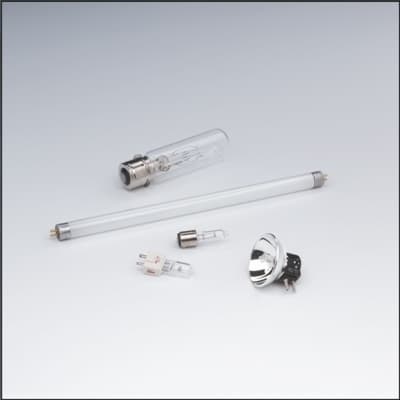 Quala 125T10P/120V Bulb for Castle Panovision and Ritter "H" Lights - -125T10P Bulb - Castle Panovision - Ritter "H" - Image 1