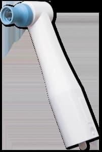 Waterpik Wizard™ Latex-Free Disposable Prophy Angle, Cup and Brush Combination, Soft, 1000/Box, 20005475 thumbnail 3