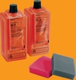 Air Techniques Formula 2000 Plus Tank and Transport Cleaner Twin Pack, 2 x 1 Liter Bottles, 2 Sponges & Spatula, 43945 thumbnail 19