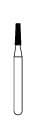 Burkhart 170 FG Carbide Bur, Friction Grip, 10-Pack - 170 FG Carbide Bur (10) - Image 1