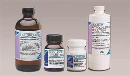 Sultan Superoxol 35% Hydrogen Peroxide, 1 oz Bottle, In-Office Teeth Whitening, #11513 thumbnail 3