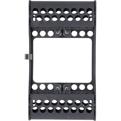 E-Z Jett Cassette - 8 Place Gray, 50Z927I thumbnail 6