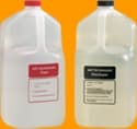 Air Techniques A/T 2000 Developer & Fixer Set, 2 x 1 Gallon Each, 4 Bottles/Case, 40270 thumbnail 6