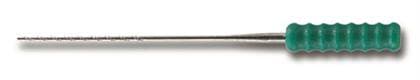 Maillefer Barbed Broaches, X-Fine, Red, 21 mm, 10/Pk, 689552 thumbnail 6