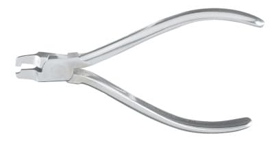 Miltex 417 Crown and Shell Remover Pliers, Stainless Steel, 1 Each (74-95) thumbnail 4
