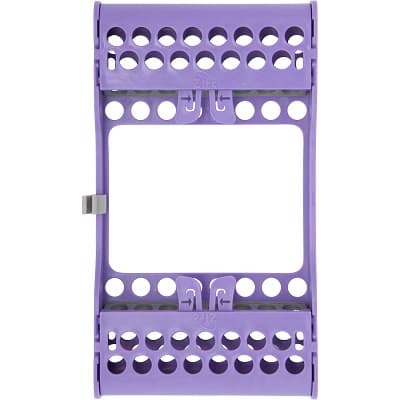 Zirc E-Z Jett Cassette 8-Place, Neon Purple, 50Z927R thumbnail 12