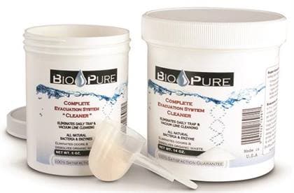 Bio-Pure eVac System Cleaner, 6 oz Jar, 12/Box thumbnail 3