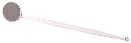 Sunstar GUM Disposable Mouth Mirrors, 25mm, 12/Box, 706PX thumbnail 4