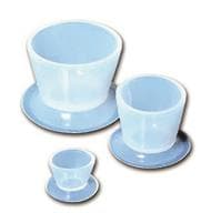 Pulpdent Mini Mixing Bowls, Assorted (2 Small, 1 Medium, 1 Large), 4/Pk, B-MA thumbnail 6