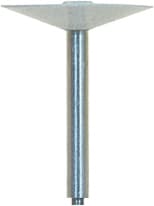 Shofu CompoSite Fine Polisher, RA, Disk, #160, White, 12/Pk, 0294 thumbnail 7