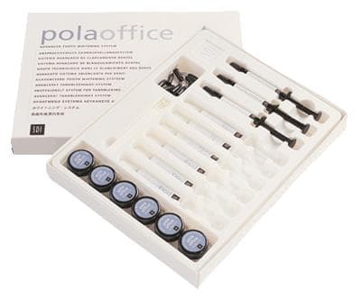 SDI Pola Office+ Gingival Barrier Syringe Refill, 1 g, 2/Pkg, 7750006 thumbnail 7