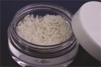 OSSIF-i sem™ Mineralized Cortical-Cancellous Bone Allograft, 0.5 cc, 1.0-2.0 mm Particle Size, BG-013050 thumbnail 5