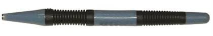 Zirc Neon Purple Soft Grip Handle, Cone Socket, Single End, 50Z340R thumbnail 4