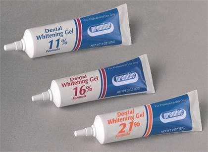 Perfecta Take-Home Whitening Gel Refill, 11% Carbamide Peroxide, Mint, 2 oz Tube, 1/Pk thumbnail 3
