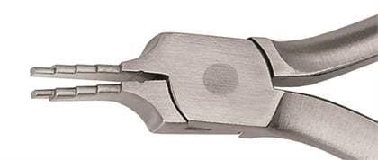 Hu-Friedy Nance Loop Forming Pliers, 678-319 thumbnail 5