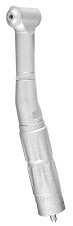 Integra Miltex Autoclavable FG Contra Angle, 20,000 RPM, Friction Grip and Push-in Type - Autoclavable FG Contra Angle 20,000 RPM - Image 1