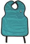 Quala Lead Free Adult Apron without Collar, Medium Blue - Lead Free Adult Apron w/o Collar, Med.Blue - Image 1